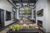 1-bedroom apartment at Lake Clearwater Apartments in Indianapolis