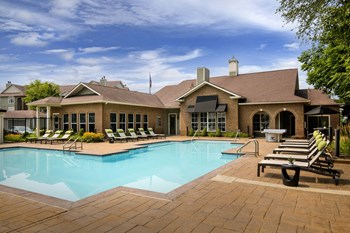 5702 Castle Hill Drive 1-3 Beds Apartment for Rent - Photo Gallery 38