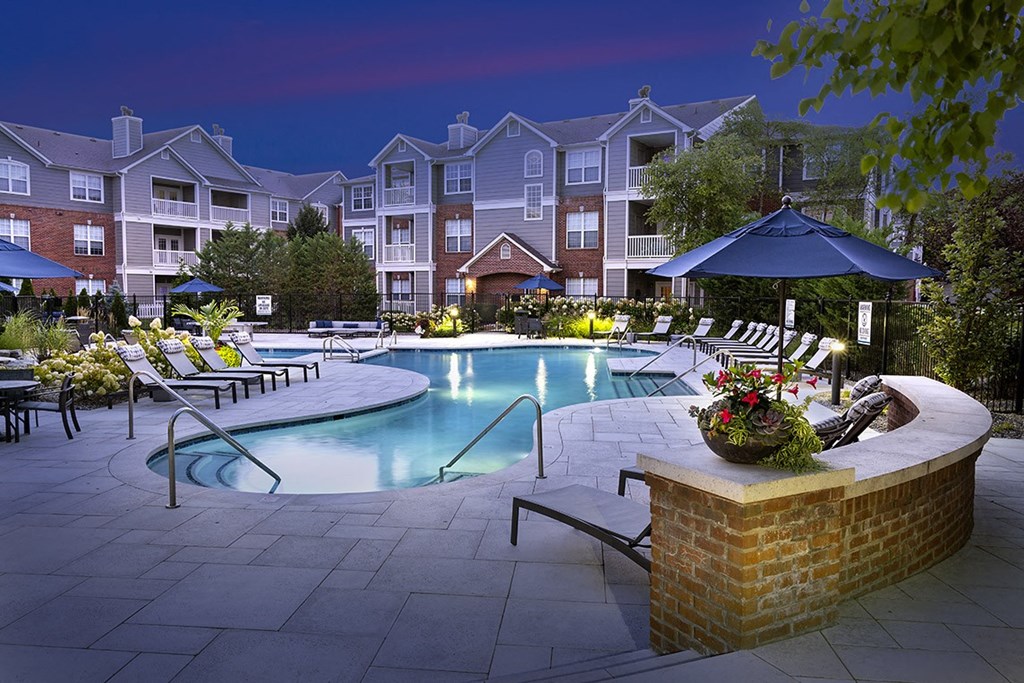 Lake Clearwater Apartments