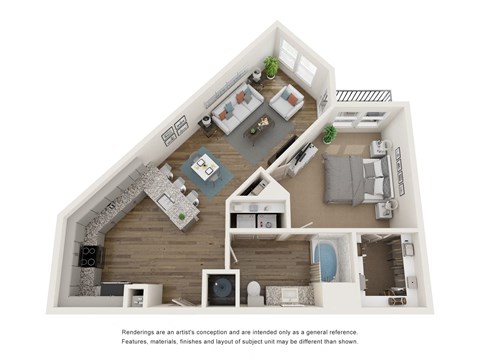 2050 Texas Plaza Drive 1-3 Beds Apartment for Rent - Photo Gallery 122