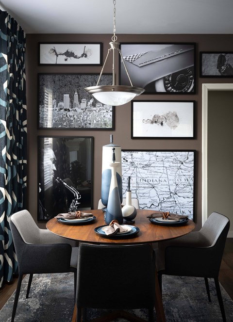 Willow Lake Apartments