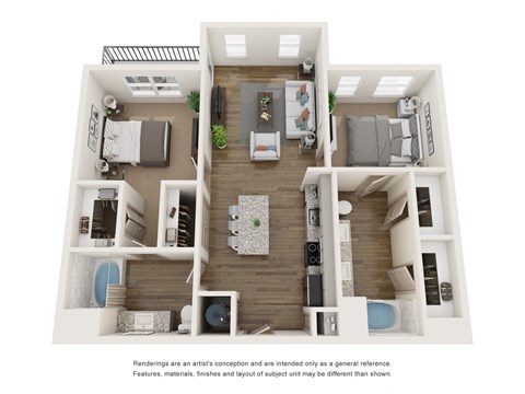 2050 Texas Plaza Drive 1-3 Beds Apartment for Rent - Photo Gallery 124