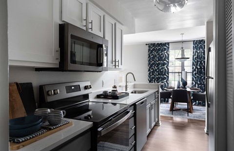 Willow Lake Apartments