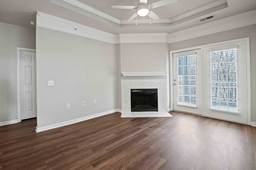 Lake Clearwater Apartments