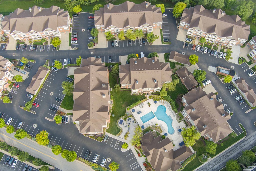 Lake Clearwater Apartments