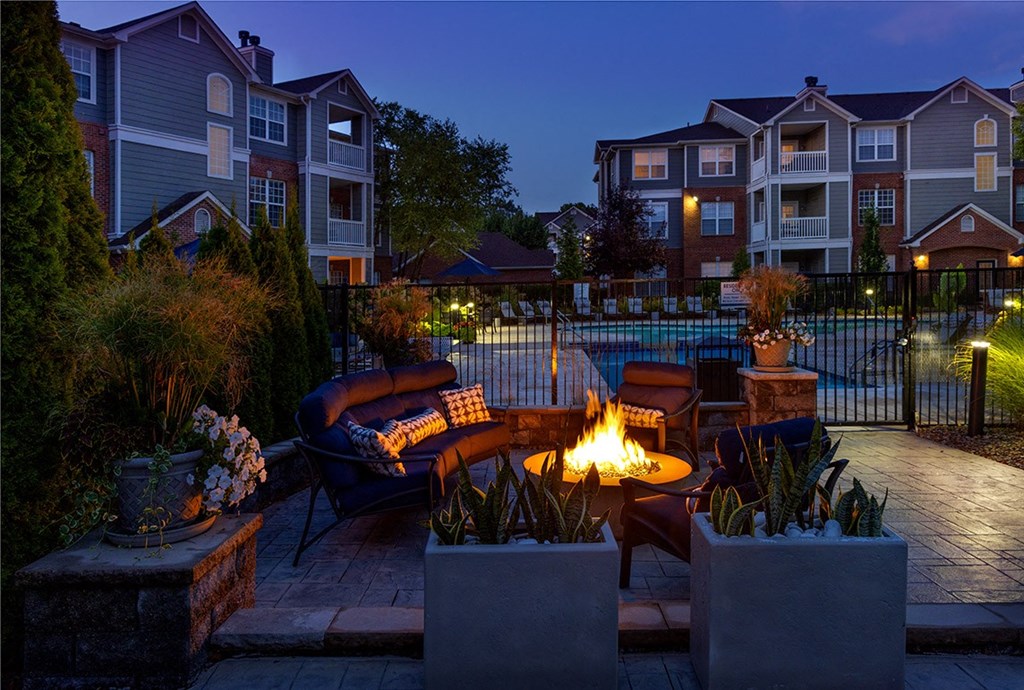 Lake Clearwater Apartments