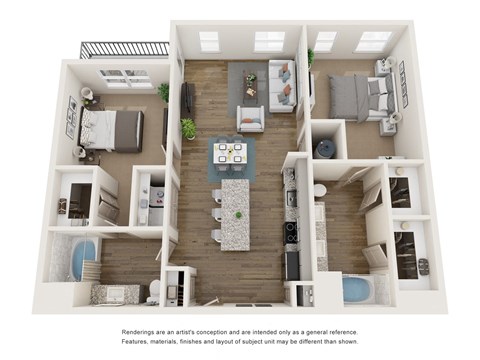 2050 Texas Plaza Drive 1-3 Beds Apartment for Rent - Photo Gallery 129