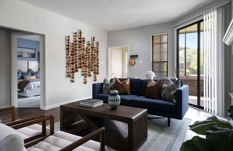 Willow Lake Apartments