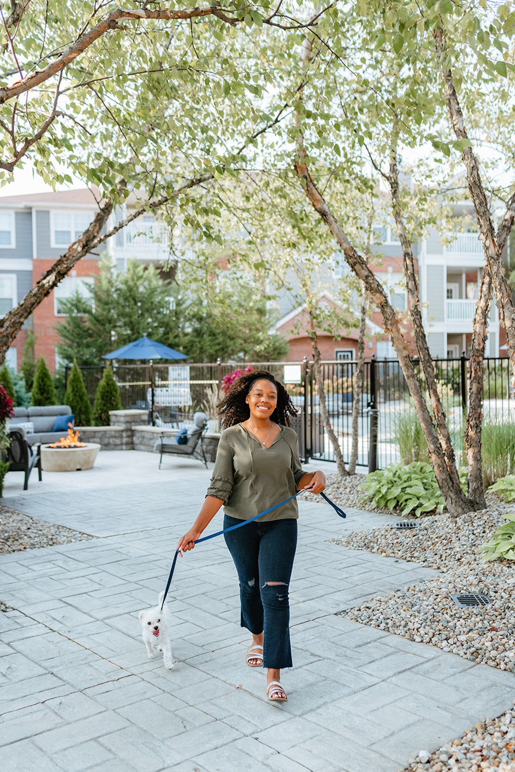 Lake Clearwater Apartments