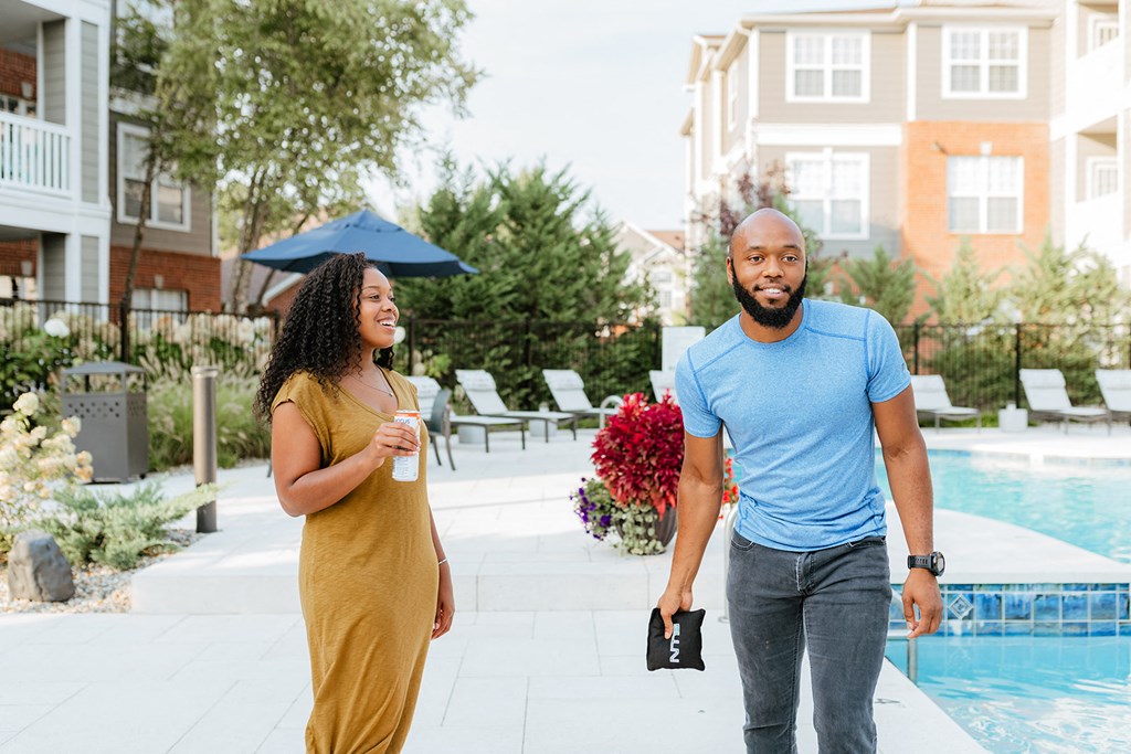 Lake Clearwater Apartments