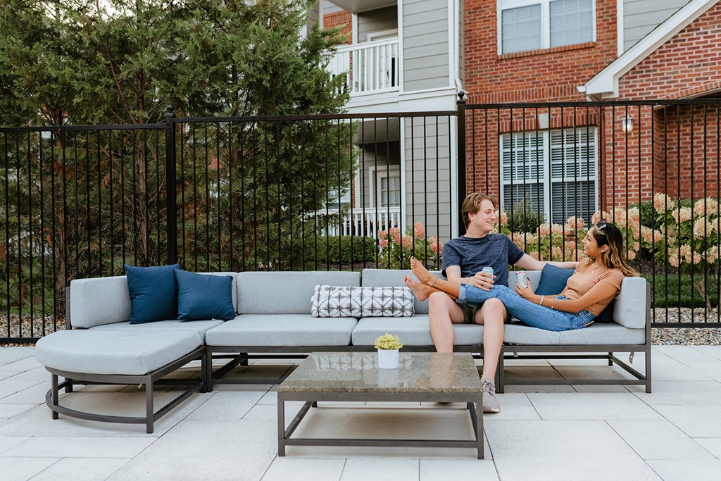 Lake Clearwater Apartments