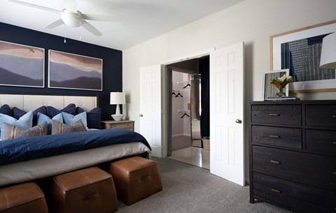 Willow Lake Apartments