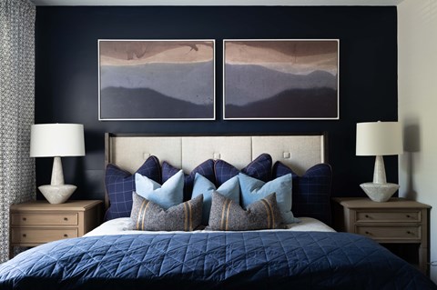 Willow Lake Apartments