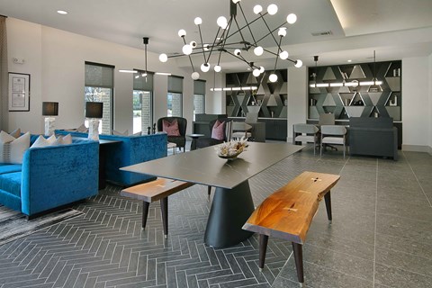 Sagemont Apartments Irving Texas Leasing Office