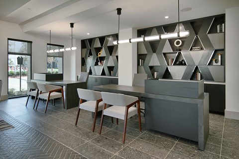 Sagemont Apartments Irving Texas Leasing Office