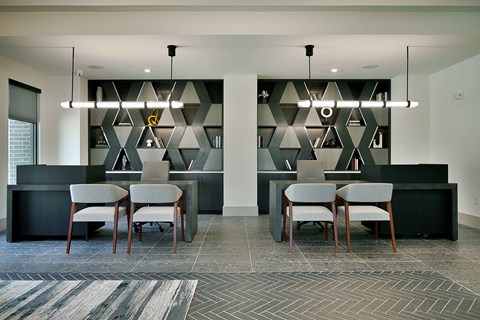 Sagemont Apartments Irving Texas Leasing Office