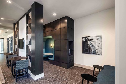 Sagemont Apartments Irving Texas