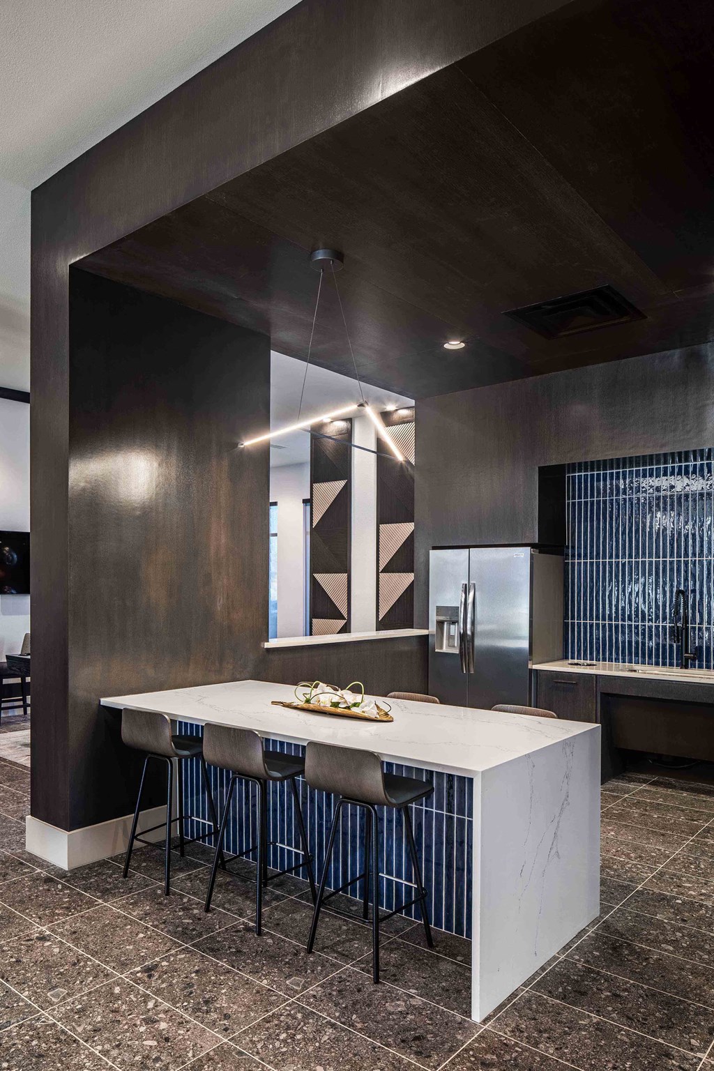 Sagemont Apartments Irving Texas Resident Kitchen