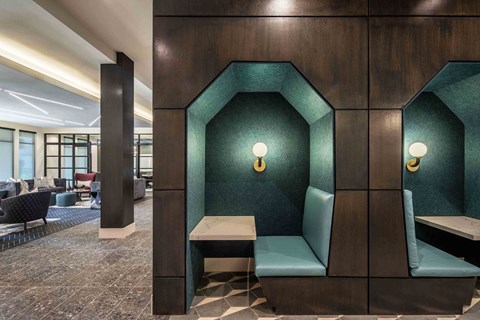 Sagemont Apartments Irving Texas Working Pods