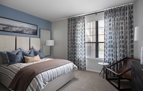 Willow Lake Apartments