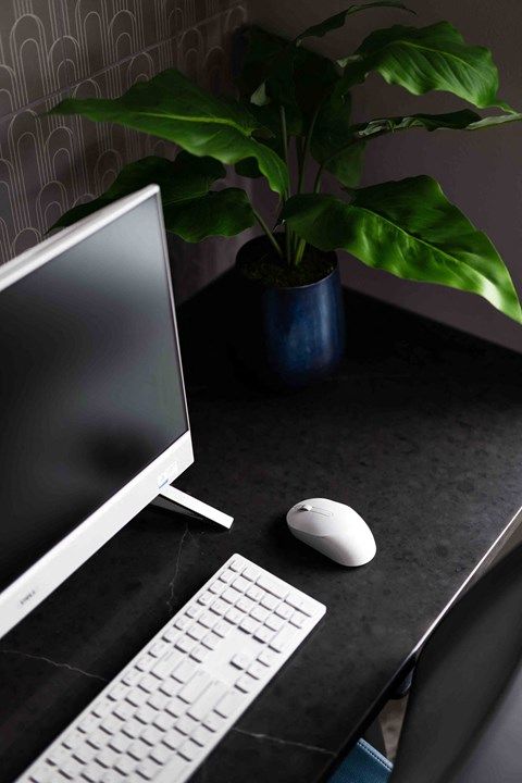 Hurstbourne Grand Apartments Louisville business center