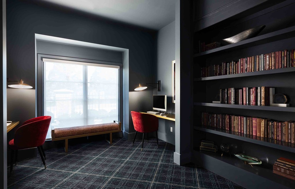 Grove Swift Creek Apartments Business Center