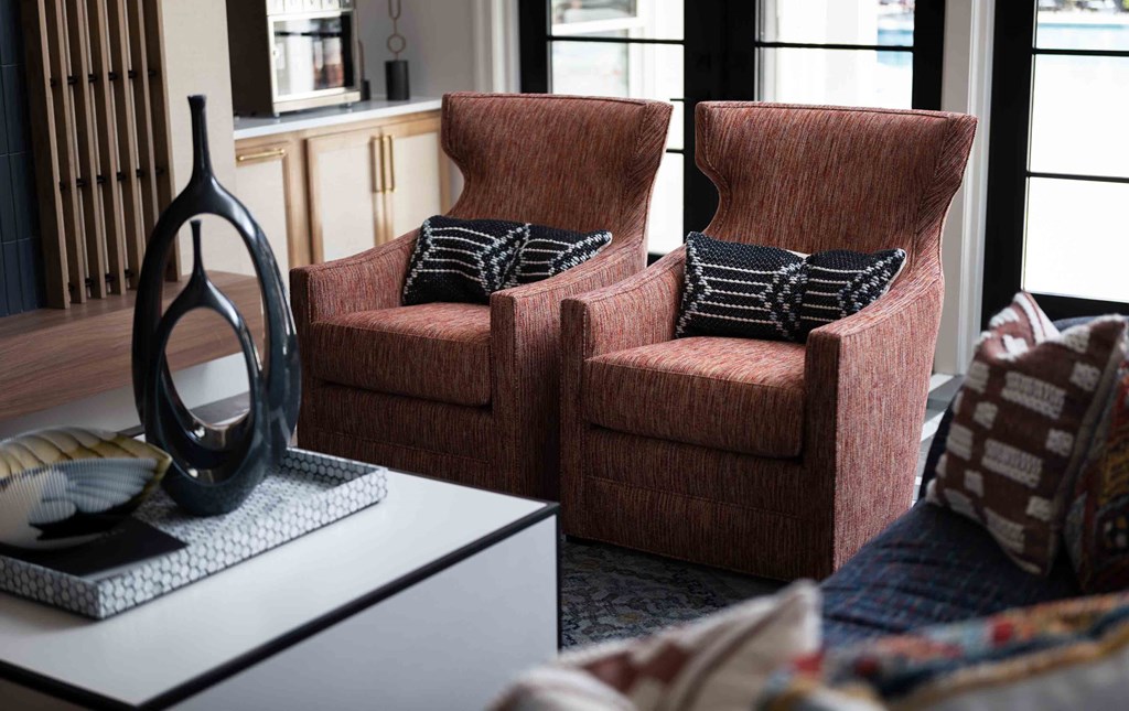 Grove Swift Creek Apartments Resident Lounge