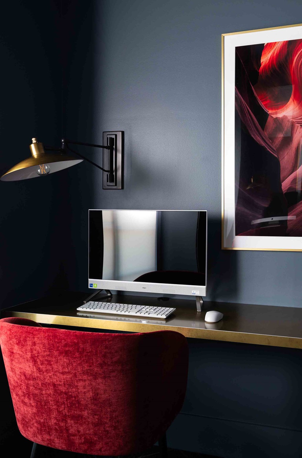 Grove Swift Creek Apartments Business Center