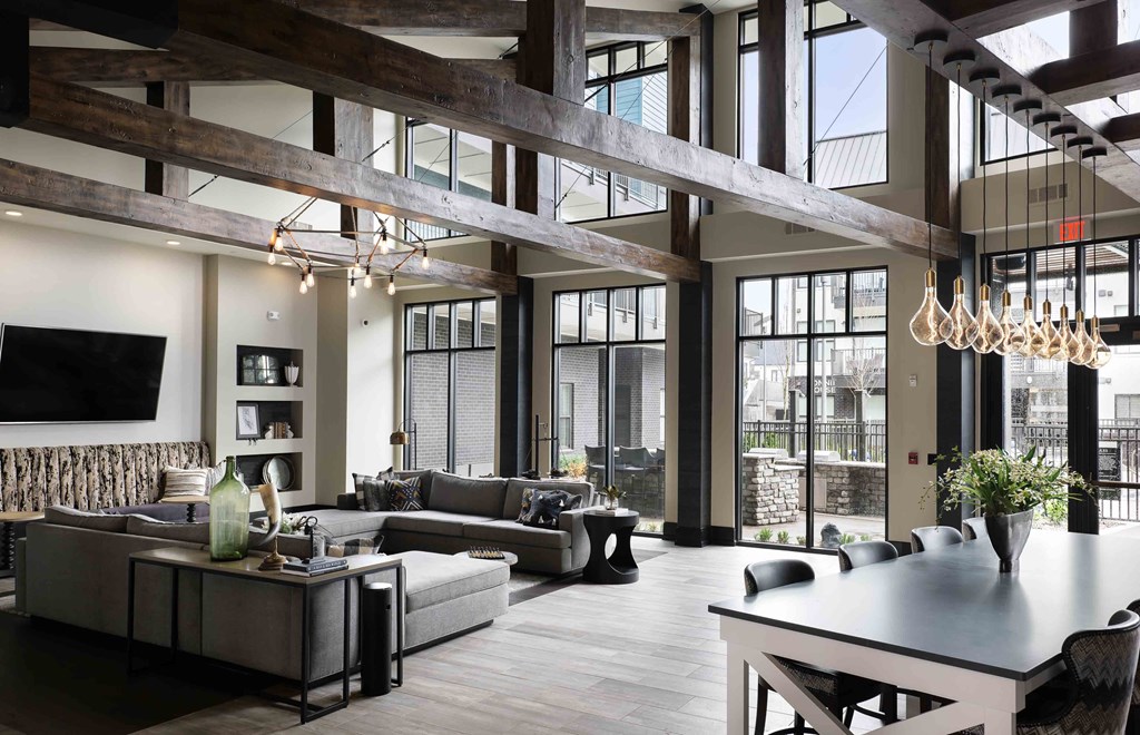 Upton Oxmoor Apartments Louisville Bullitt House