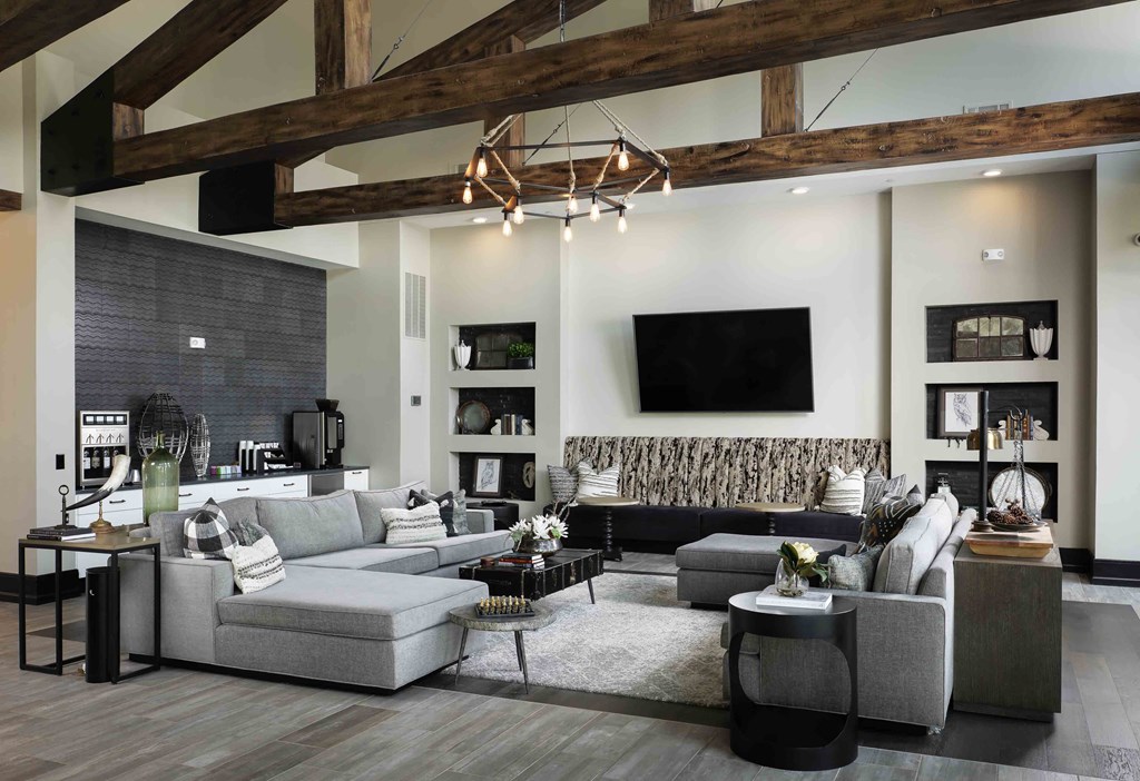 Upton Oxmoor Apartments Louisville Bullitt House