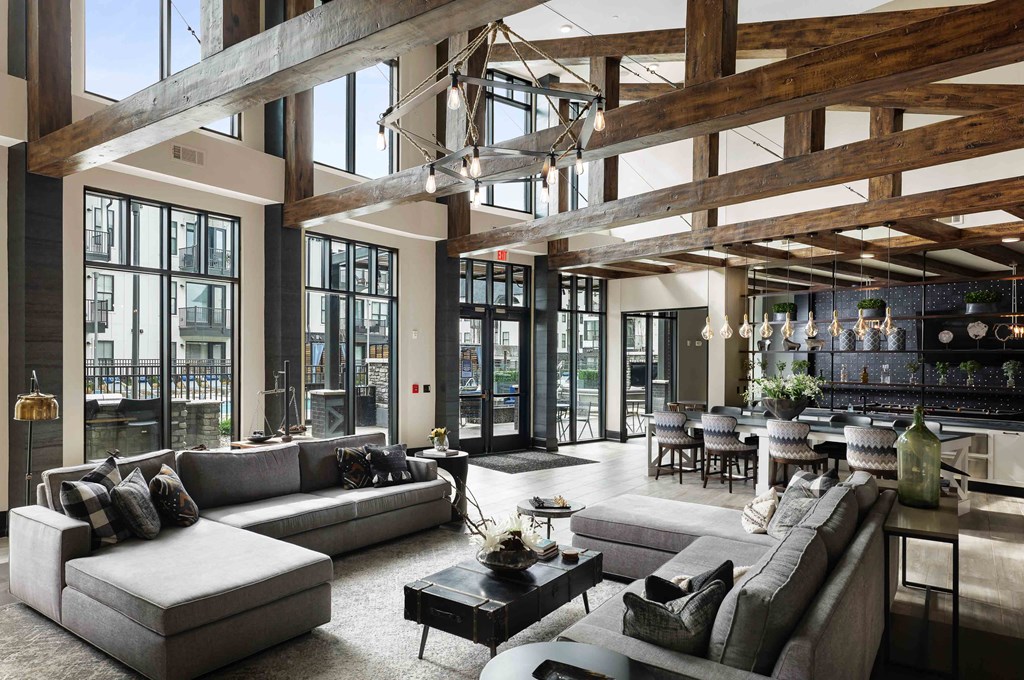 Upton Oxmoor Apartments Louisville Bullitt House