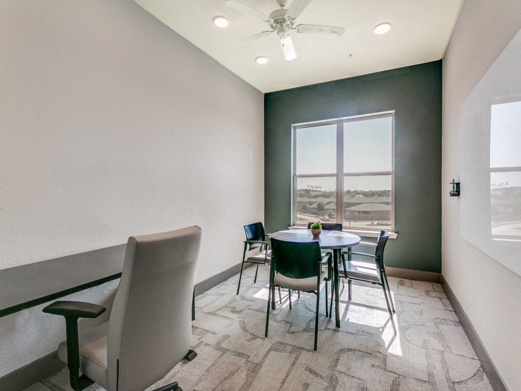 Westloop at the Diamond Interchange Irving TX coworking space