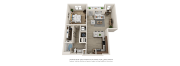 Westloop A5 Floor Plan