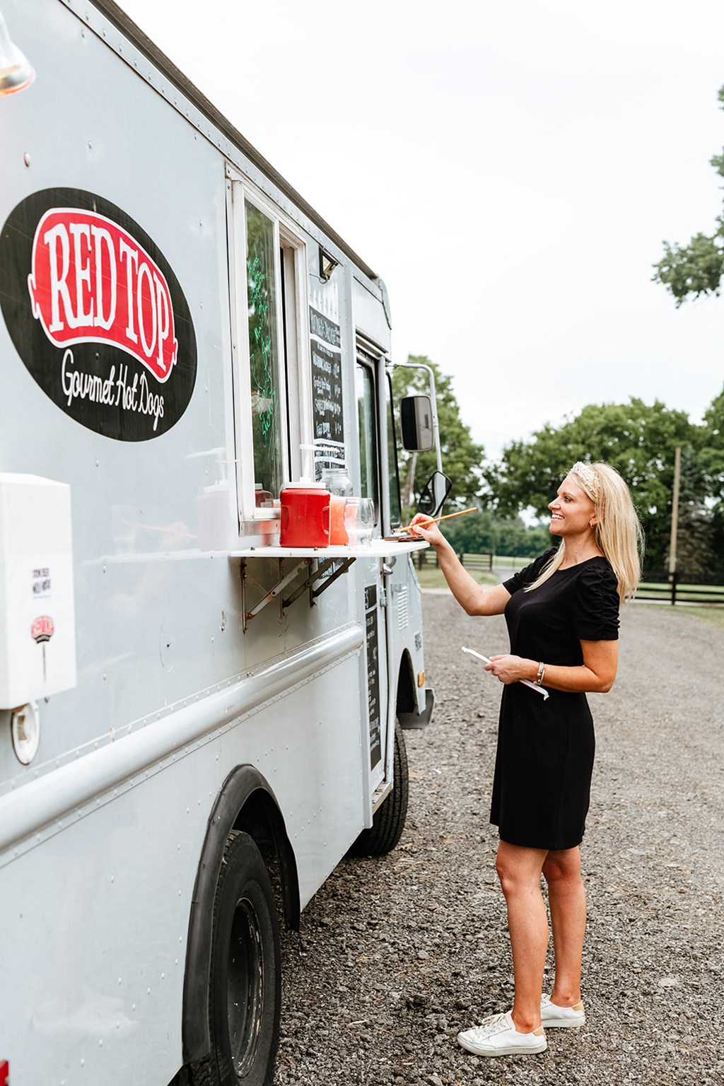 Upton Oxmoor Apartments Louisville food truck events