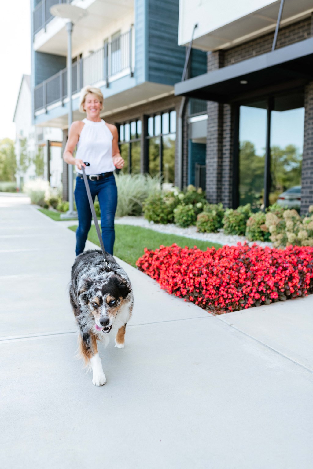 Upton Oxmoor Apartments Louisville pet-friendly community