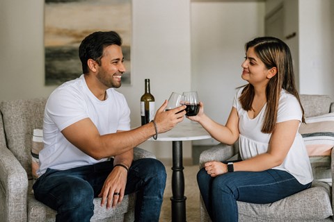 Hurstbourne Grand Apartments Louisville cozy floor plans