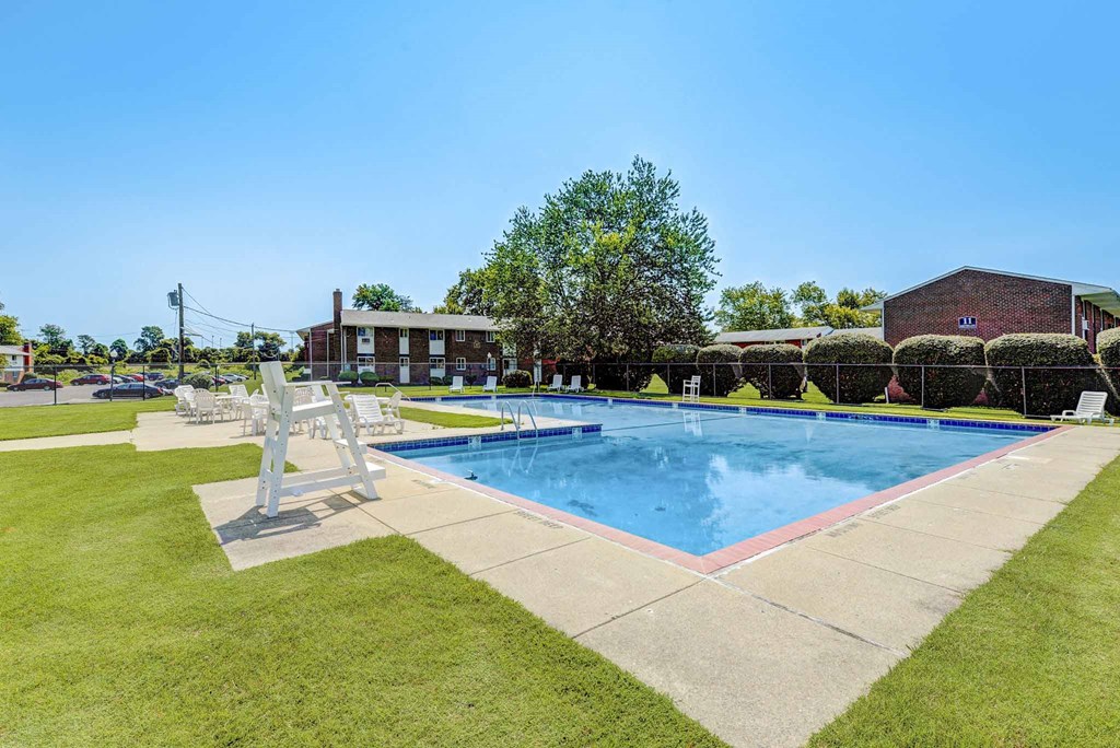 Southgate Apartments, 272 Ward Avenue, Bordentown, NJ RentCafe