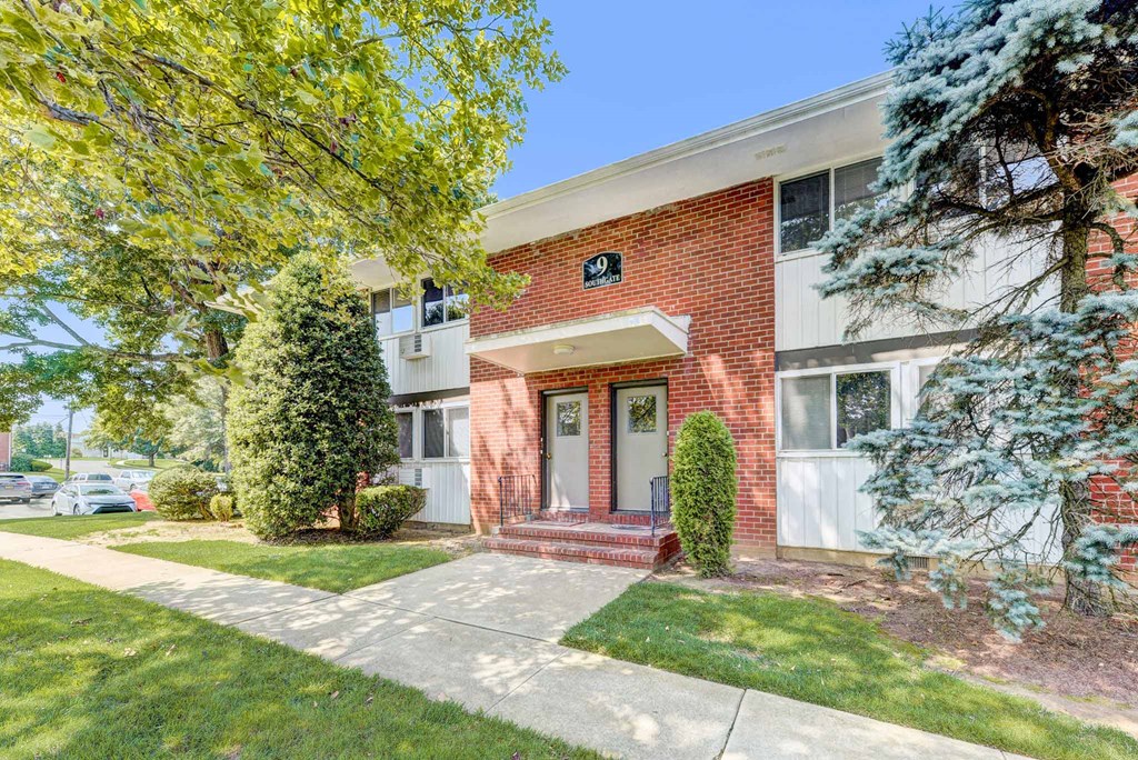 Southgate Apartments, 272 Ward Avenue, Bordentown, NJ RentCafe