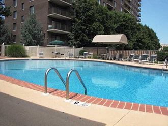 380 Prospect Avenue 1-2 Beds Apartment for Rent - Photo Gallery