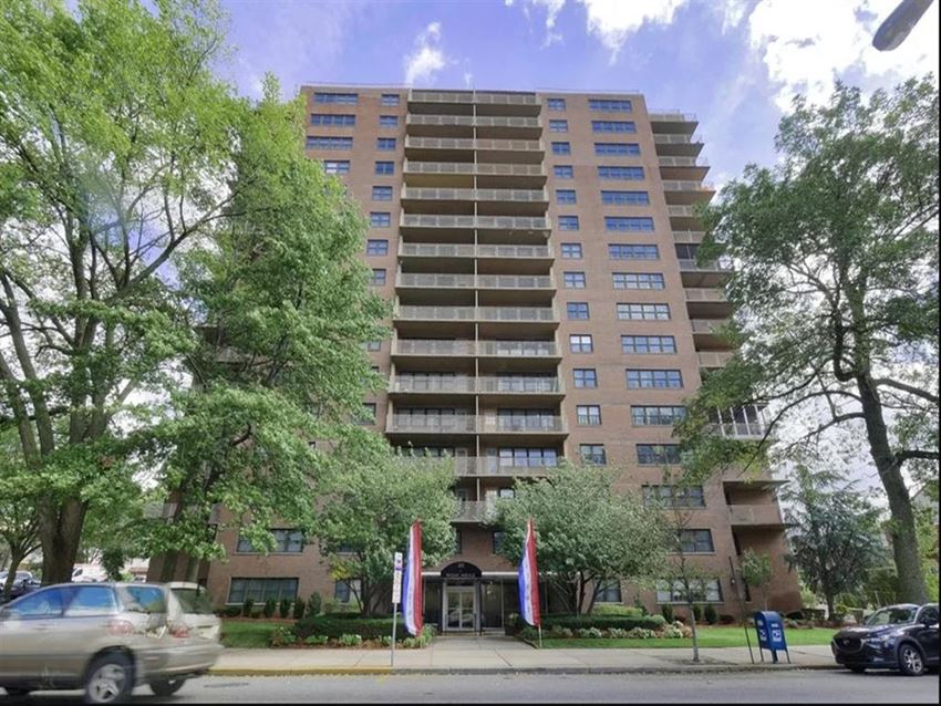 The Towers At Passaic Park Apartments, 215 Passaic Avenue, Passaic, NJ