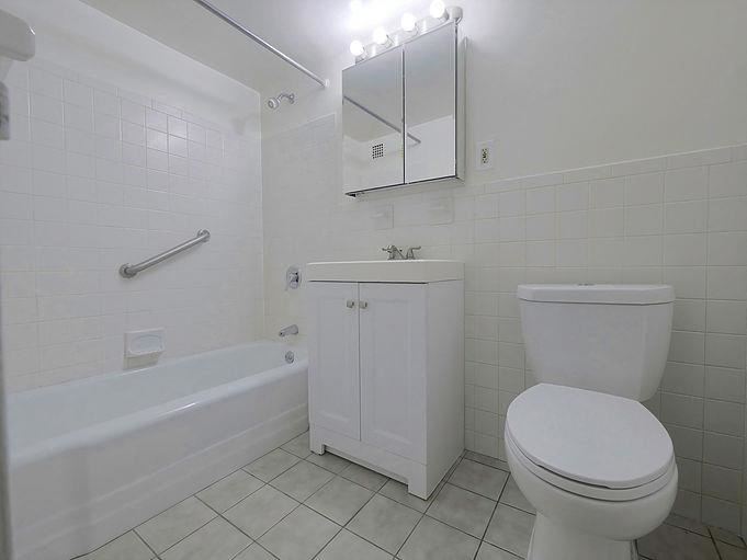 The Towers At Passaic Park Apartments, 215 Passaic Avenue, Passaic, NJ