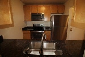 93 Richards Avenue 1-2 Beds Apartment for Rent