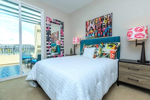 590-610 Winchester Drive 3 Beds Apartment for Rent