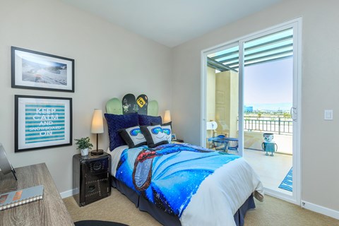 590-610 Winchester Drive 3 Beds Apartment for Rent