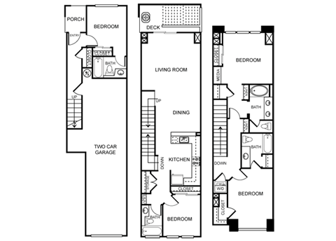 1924 E. Palomar Street, Suite 106 3-4 Beds Townhouse for Rent - Photo Gallery 26