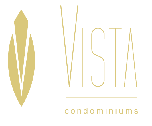 Proper Logo at Vista Condominiums, Kansas City, Kansas