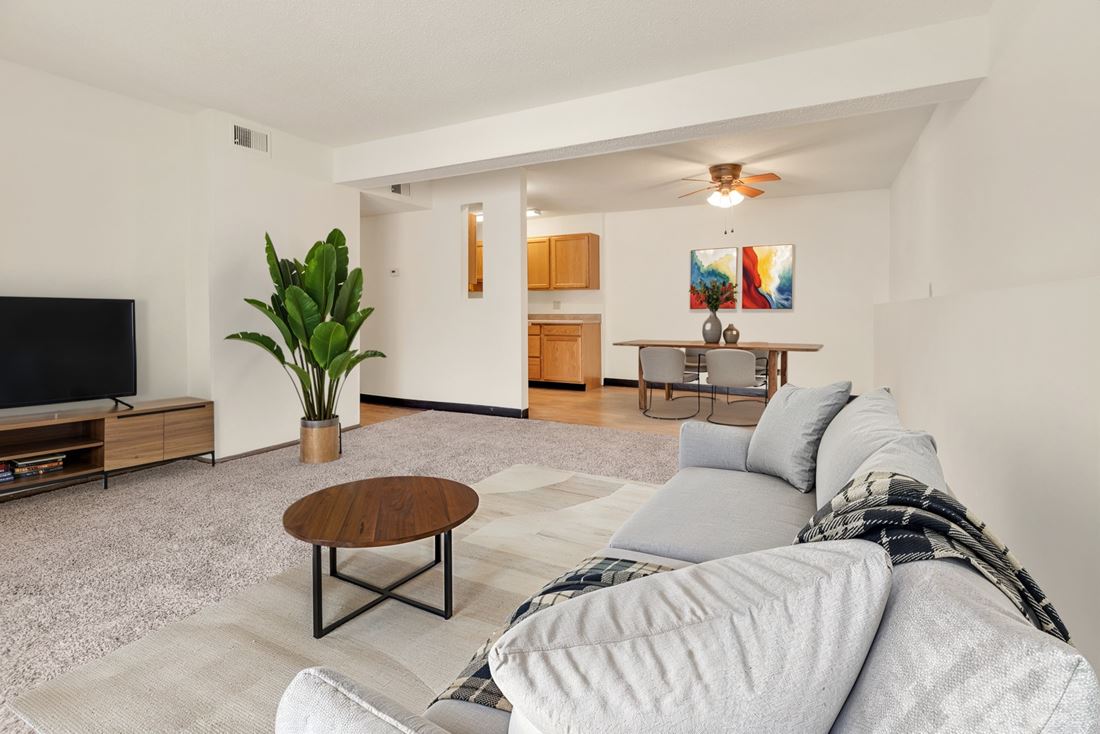Winding Hills Apartments photo