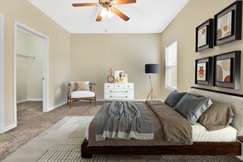 Furnished Apartments Available by Request