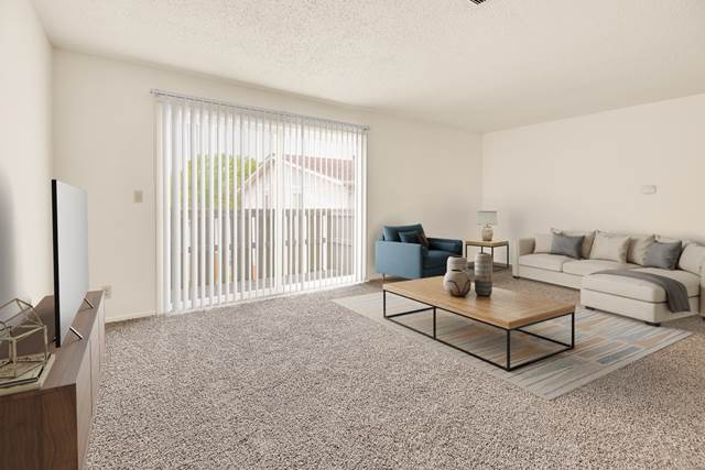 Kimberly Club Apartments