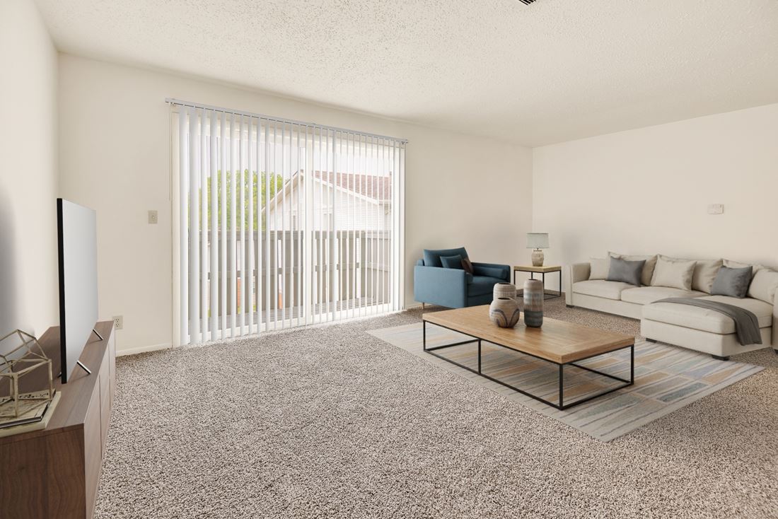 Kimberly Club Apartments photo